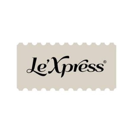 Picture for category Le'Xpress