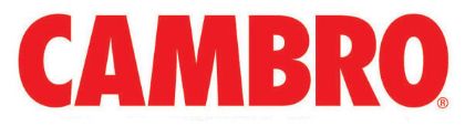 Picture for manufacturer Cambro