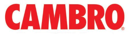 Picture for category Cambro