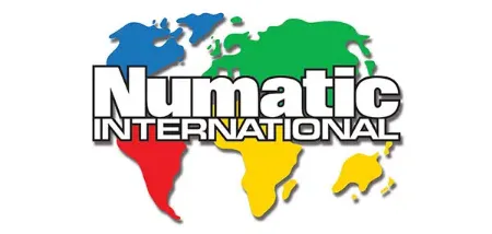 Picture for category Numatic International