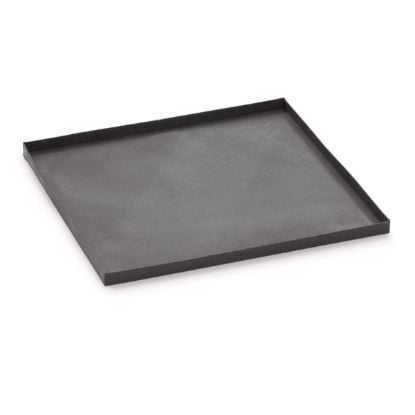Picture of BLACK MERRYCHEF COOKING BASKET FULL SIZE SOLID 32Z4080