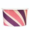 Picture of Go Chill Two Scoop Ice Cream Tub 6oz (Pack of 25)