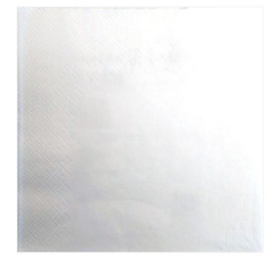 Picture of TABLIN SLIPCOVER 90CM X 90CM WHITE (100)