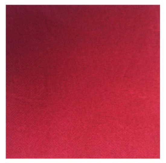 Picture of NAPKIN DINNER 40cm BORDEAUX 2 PLY (125)
