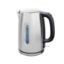 Picture of CORDLESS JUG KETTLE ST/ST 1.7LTR BLACK TRIM