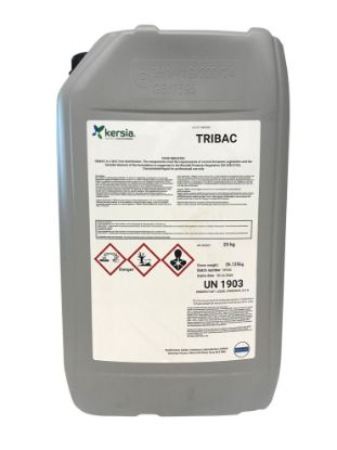 Picture of HOLCHEM TRIBAC DISINFECTANT 25KG **DG**