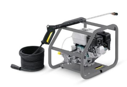 Picture of Karcher Petrol Hd 728b Cage Pressure Washer
