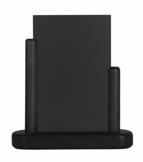 Picture of Table Board 15x21cm Medium Black