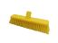 Picture of 280mm Soft Crimped Fill Sweeping Broom - Yellow *s