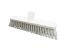 Picture of 280mm Stiff Fill Sweeping Broom - White *p