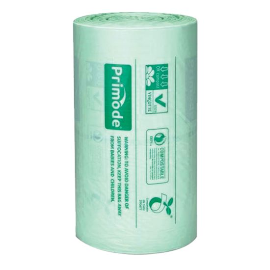 Picture of 35l Biodegradable Food Waste Bag (Case Of 200 )