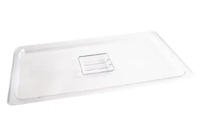 Picture of 1/1 Polypropylene GN Lid Clear