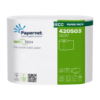 Picture of Bio Tech Toilet Tissue 210sht 2ply White with Bio Tech Technology (Case of 40)