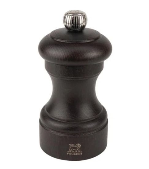 Picture of Peugeot Bistro Pepper Mill Dark Brown 4"