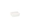 Picture of Dispo-Pak White Kraft Food Container 46oz No.8 (Pack Of 50) 
