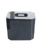 Picture of Square Ice Bucket Black 4ltr With Liner
