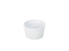 Picture of Genware Ramekin Stacking 9cm 7oz White