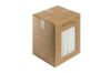 Picture of White Paper Drinking Straw 5.5" Biodegradable 6mm Bore  (Pack of 250)