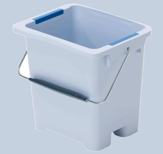 Picture of Vileda Ultraspeed Pro 25 Piggy Back Bucket
