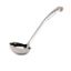 Picture of Genware Soup Ladle 360mm/ 196ml Cap
