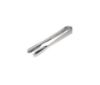 Picture of Genware Stainless Steel Ice Tongs 17.8cm/7""