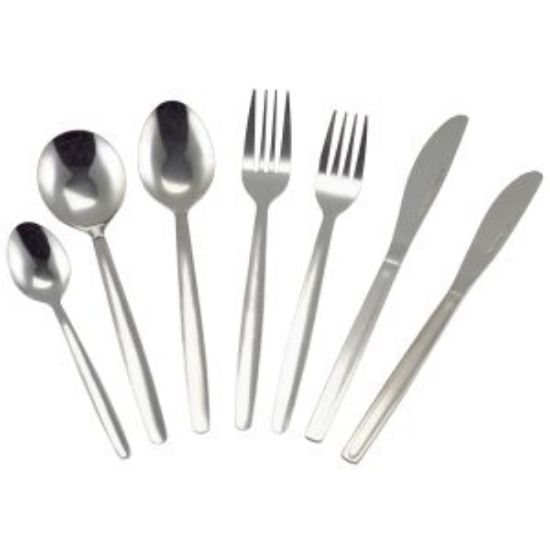 Picture of Millennium 7 Piece Sample Cutlery Set