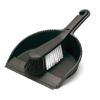 Picture of Addis Universal Dustpan Set Black