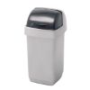 Picture of Addis Roll Top 10l Metallic