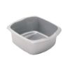 Picture of Addis Oblong Bowl 9.5l 380x140x320mm Metallic