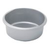 Picture of Addis Round Bowl 13.5" Metallic