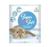 Picture of Jangro Premium Bunnies Super Soft 2ply Toilet Tissue 200 Sheet  (Case of 40)