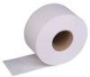 Picture of Jangro Premium Pure Mini Jumbo Toilet Roll 200m 76mm Core 2 Ply (Case of 12)