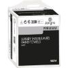 Picture of Jangro Luxury 2ply Interleaved Hand Towels (2400)