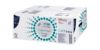 Picture of Dissolve Tech Superior V Fold Handtowel White 2 Ply Pure 21cm x 22cm  (Case of 3150)