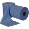Picture of Jangro Centrefeed Roll 150m Blue 3 Ply Recycled (6)