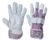 Picture of Canadian Standard Rigger Glove Grey Size 10