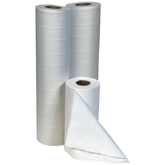 Picture of Jangro 10" Hygiene Roll 50m White 2ply (18)