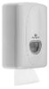 Picture of Jangro Bulk Pack Tissue Dispenser Plastic White