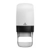 Picture of Jangromatic Dispenser With Core Catcher White Plastic