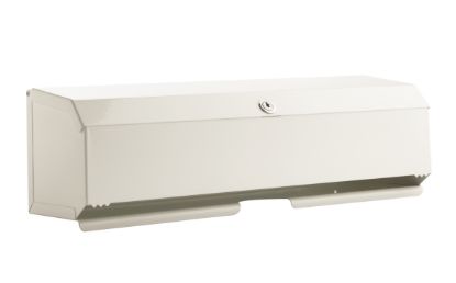Picture of Jangro Hygiene Roll Dispenser 20" Metal