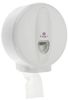 Picture of Excel Midi Jumbo Dispenser Plastic 11.25" White
