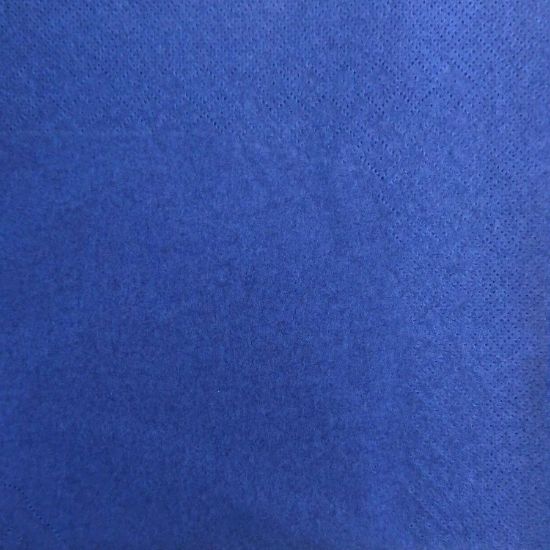 Picture of Tablin Airlaid Dinner Napkin 4 Fold 40cm X 40cm Navy (50)