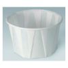 Picture of Paper Souffle Cups 2oz White (250)
