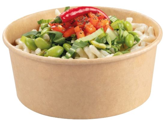 Picture of Kraft Multi Food Pot 700ml (Case Of 300)
