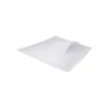 Picture of White Flat Paper Bag Strung 9.8" (1000)