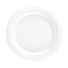 Picture of Bagasse Plate 9" (Pack Of 125)