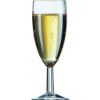 Picture of Savoie Champagne Flute 6oz 170ml (Pack Of 12)