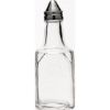 Picture of Square Oil/Vinegar Bottle 5oz