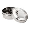 Picture of Windproof Ashtray St/St 3.5"