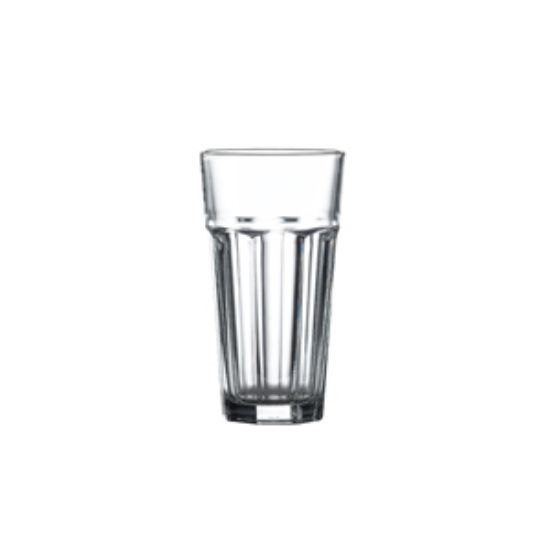 Picture of Aras Tall Tumbler 36cl / 12.5oz (6)